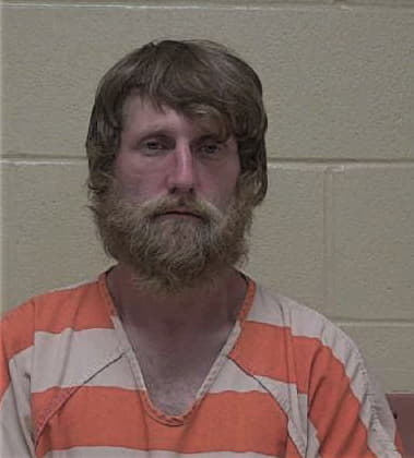 Keith Horton, - Bossier Parish County, LA 